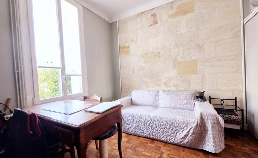 Castle for Sale in Mérignac, Nouvelle-Aquitaine, France