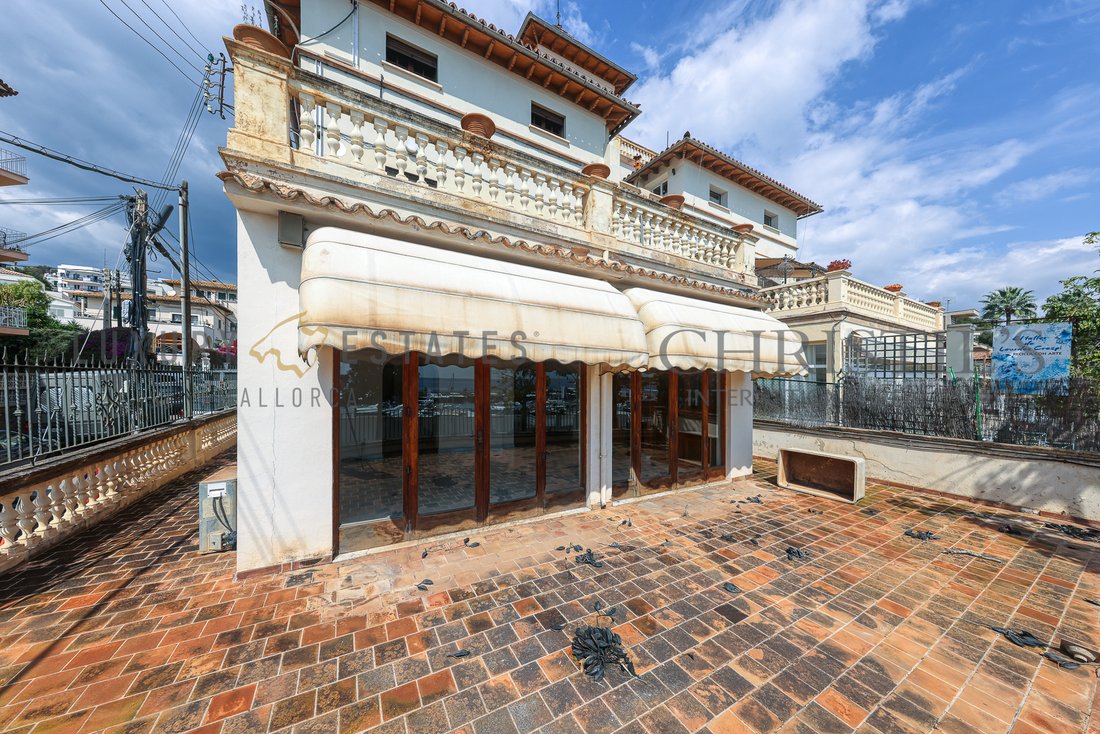 Villa a Palma di Maiorca, Isole Baleari, Spagna 3 - 16880912