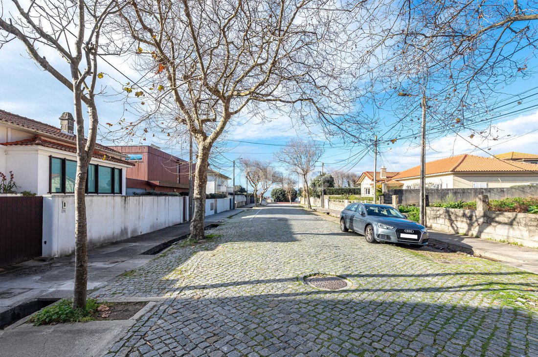 House in Arcozelo, Porto District, Portugal 3 - 16854311