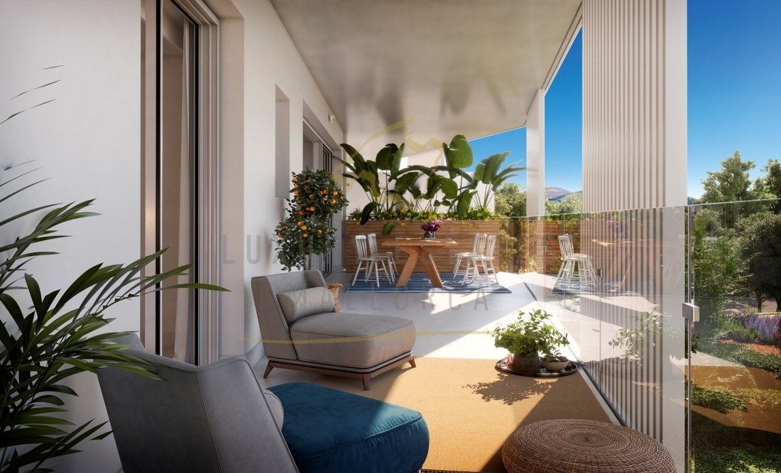 Apartamento en Cala d'Or, Santañy, Islas Baleares 4 - 16880858