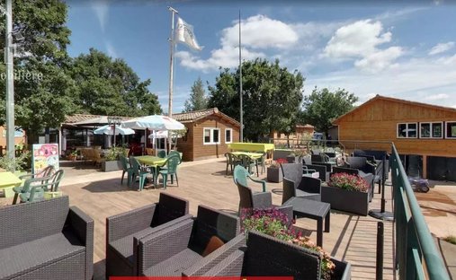 South Aveyron Chateau