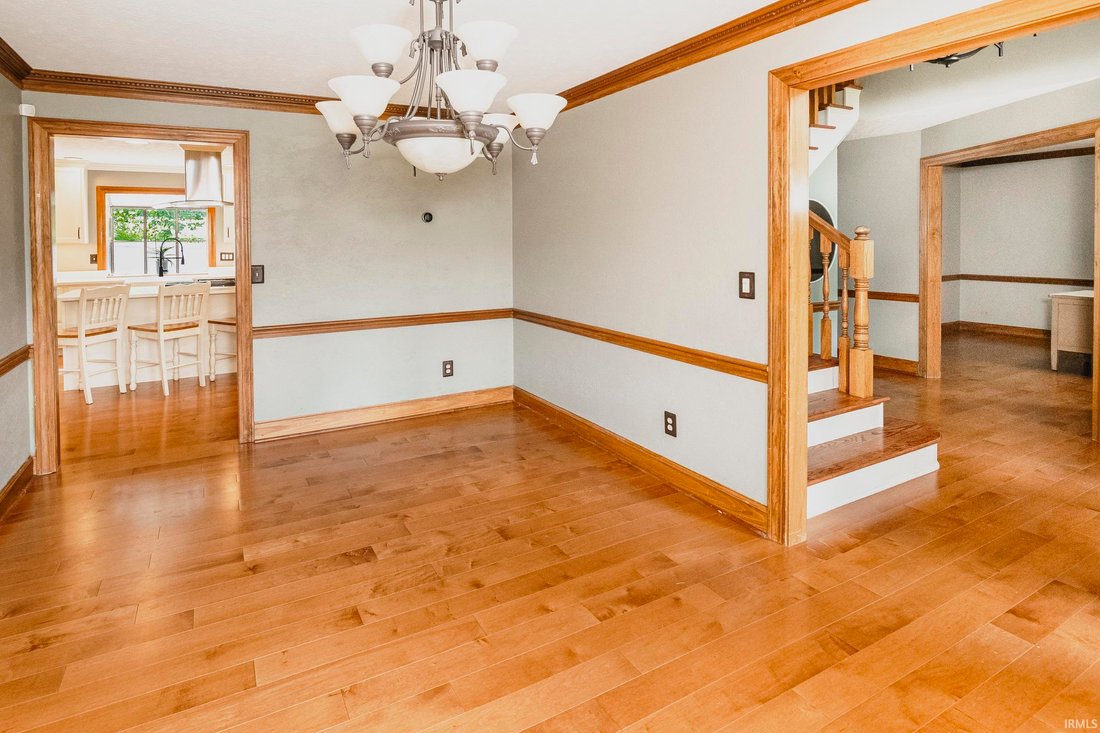 House in Bloomington, Indiana, United States 5 - 16872694