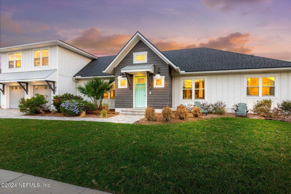 House in St. Augustine, Florida, United States 3 - 16885645