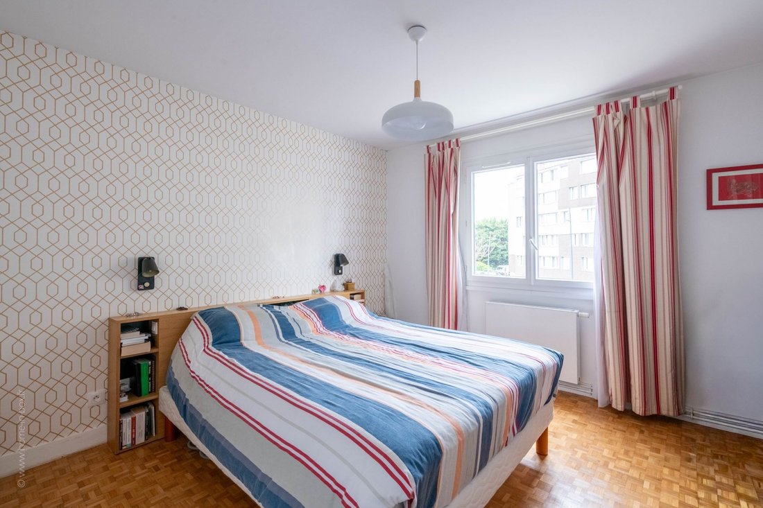 Apartment in Centre Ville, Rueil-Malmaison, France 4 - 16874186