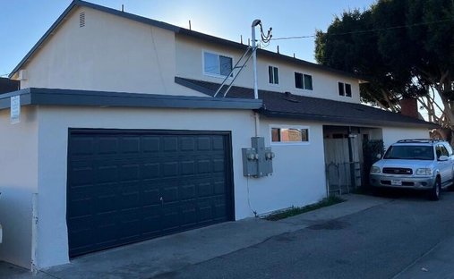 House in Oxnard, California, United States 1