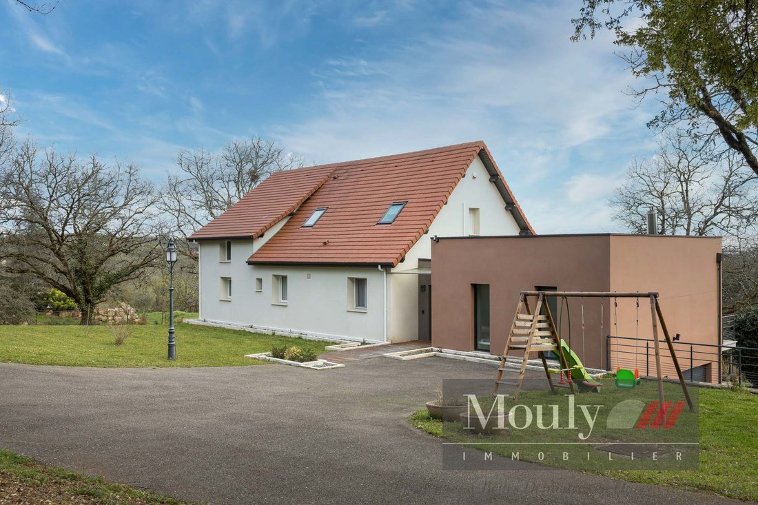 House in Charles de Gaulle, Cahors, France 2 - 16884956