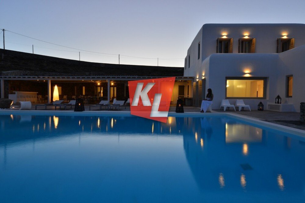 House in Mykonos, Aegean, Greece 2 - 16859235
