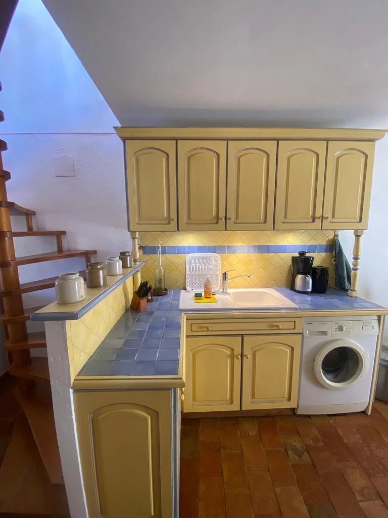 House in Vieille Ville, Antibes, France 5 - 16855806