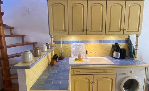 Castle for Sale in Antibes, Provence-Alpes-Côte d'Azur, France