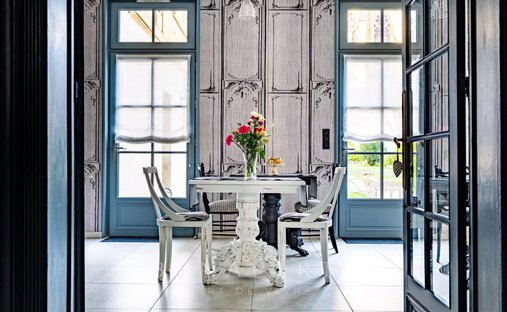 Castle for Sale in Niort, Nouvelle-Aquitaine, France