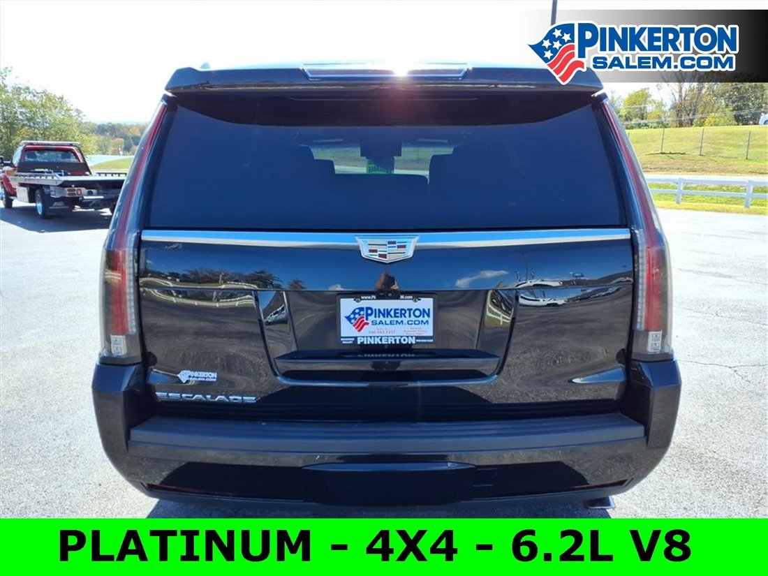 Suv in Salem, VA, United States 5 - 16331509