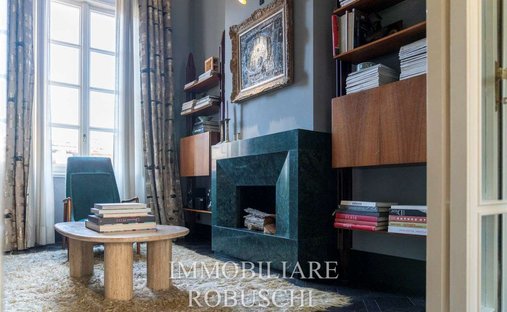 Castle for Sale in Florence, Tuscany, Italy