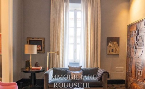 Castle for Sale in Florence, Tuscany, Italy