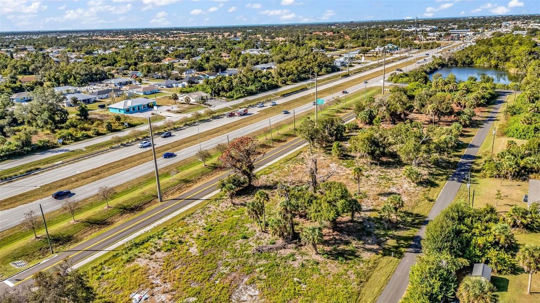 Land in Englewood, Florida, United States 1 - 16873644