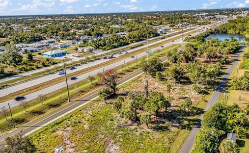 Land in Englewood, Florida, United States 1