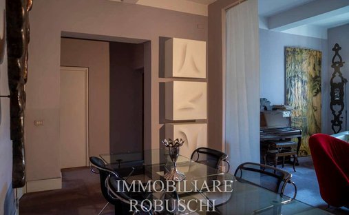 Castle for Sale in Florence, Tuscany, Italy