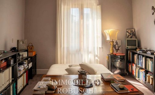 Castle for Sale in Florence, Tuscany, Italy