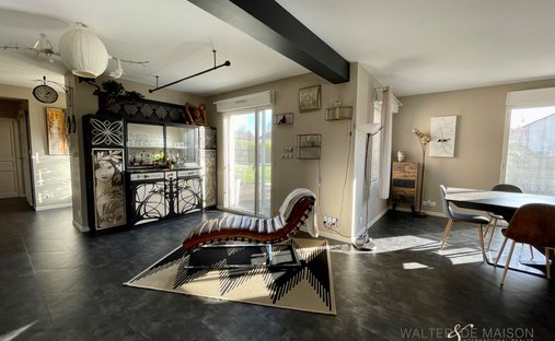 Chateau Renaisance - 5