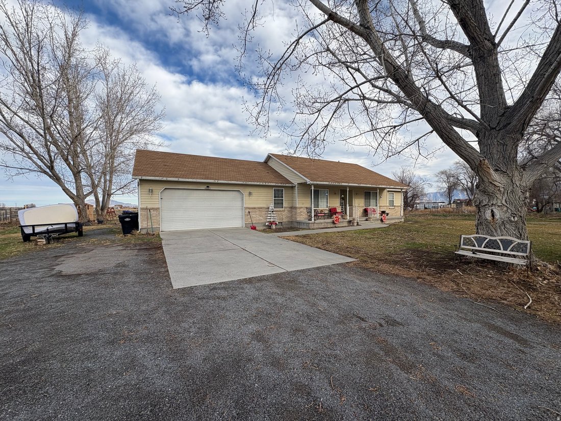 House in Grantsville, Utah, United States 4 - 16877026