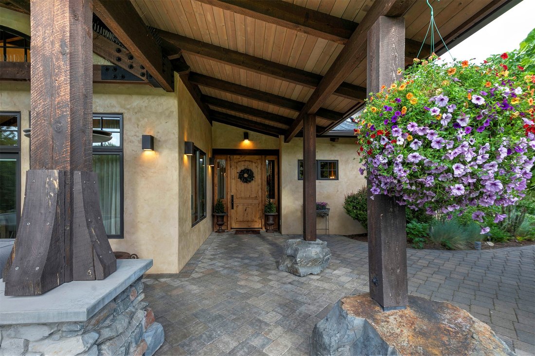 House in Missoula, Montana, United States 3 - 16867685