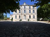 Castle for Sale in Saint-Laurent-des-Arbres, Occitanie, France - 2