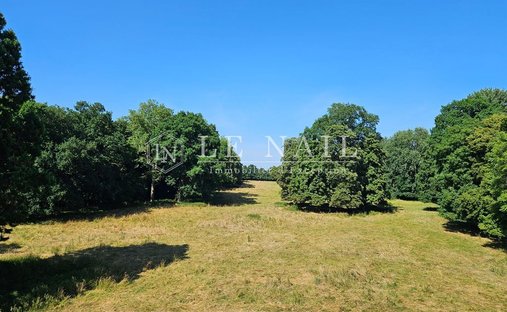 Early 19th Century Château In The Perche Sarthois