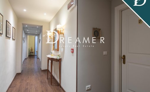 Castle, Renovation Project For Sale In Florence, Tuscany