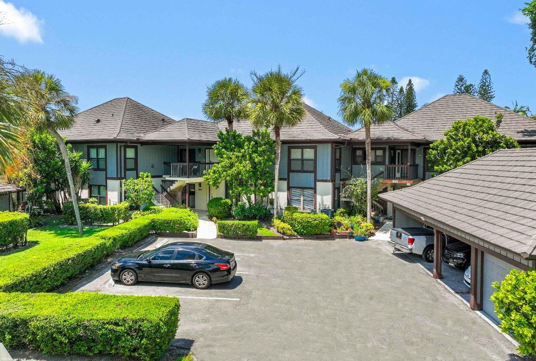 Condo in Wellington, Florida, United States 3 - 16105681