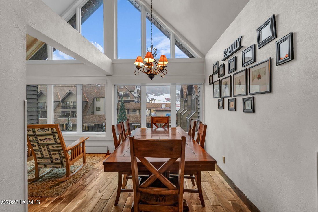 Condo in Park City, Utah, United States 2 - 16870214