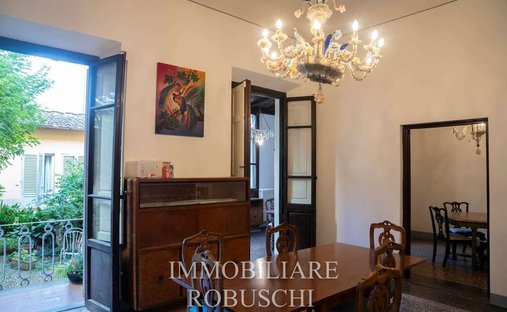 Castle for Sale in Florence, Tuscany, Italy