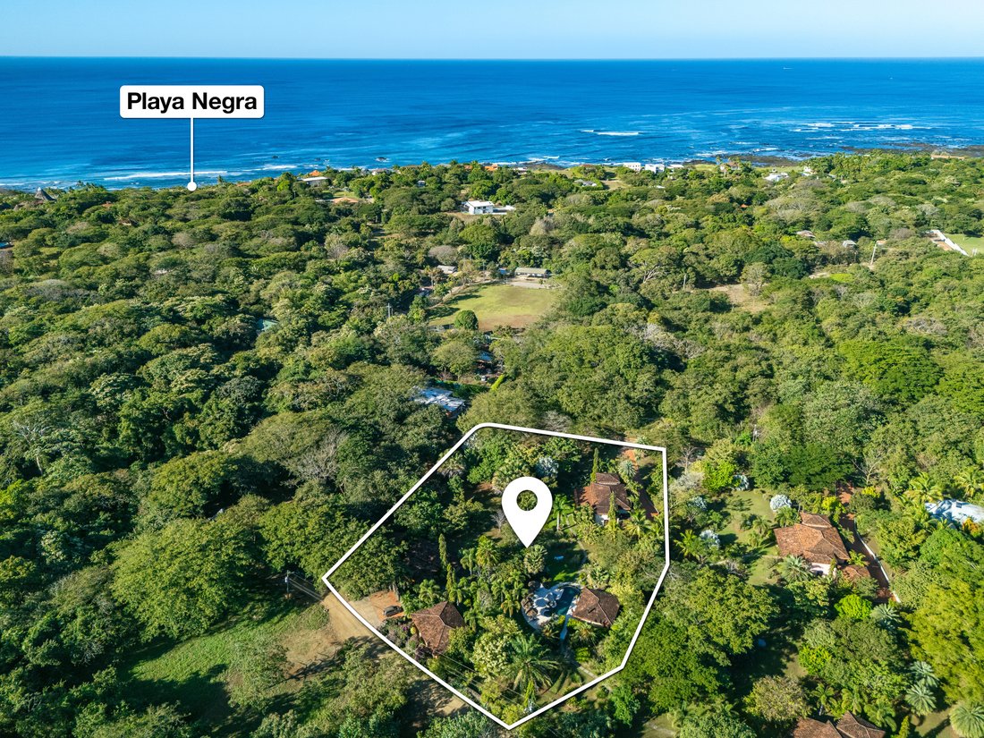 House in Los Pargos, Guanacaste Province, Costa Rica 1 - 16881313