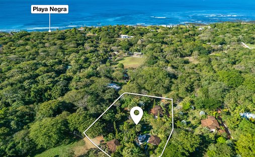Casa en Los Pargos, Provincia de Guanacaste, Costa Rica 1
