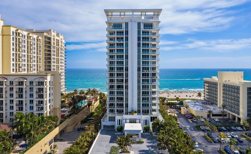 Haus in Riviera Beach, Florida, Vereinigte Staaten 1
