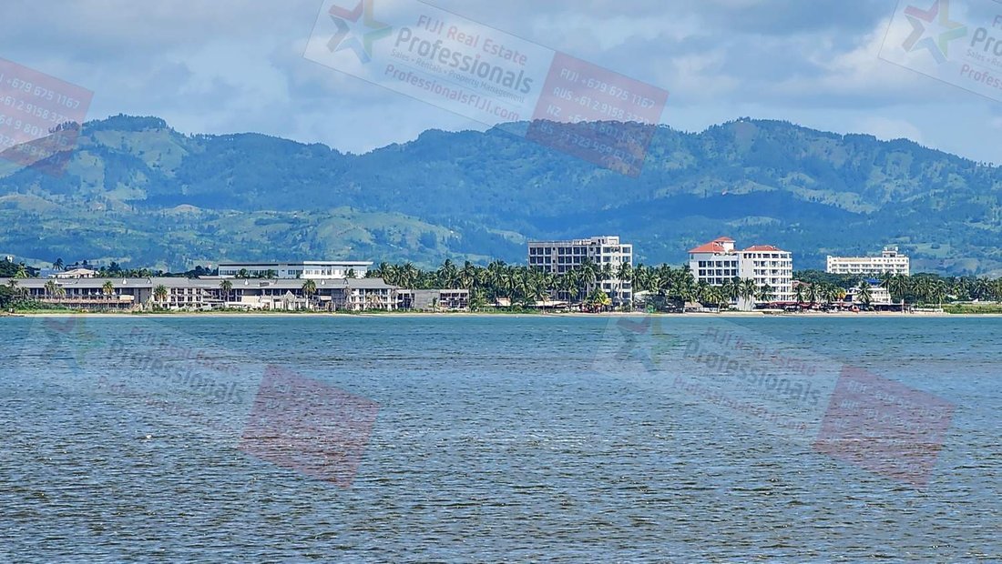 Land in Nadi, Western Division, Fiji 4 - 16871631