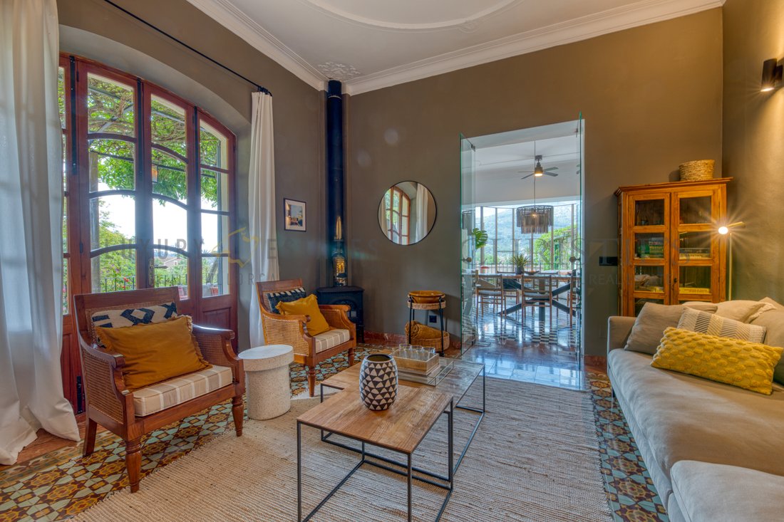 Residenza a Sóller, Isole Baleari, Spagna 4 - 16880947