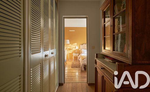 Manor For Sale, 12 Rooms Triel Sur Seine 78510