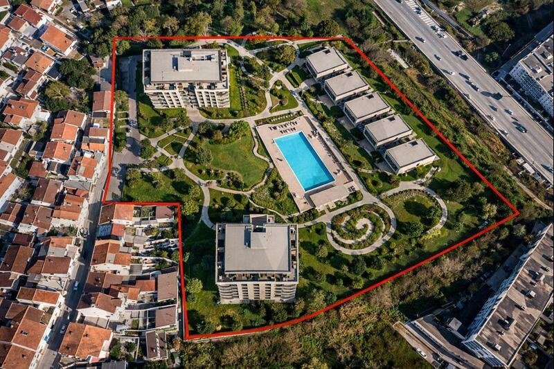 Land in Ramalde, Porto District, Portugal 3 - 16864101