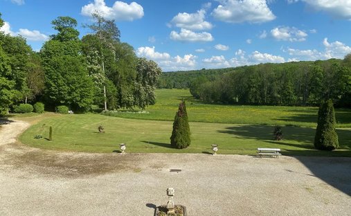 Castle for Sale in Chaumont, Grand Est, France