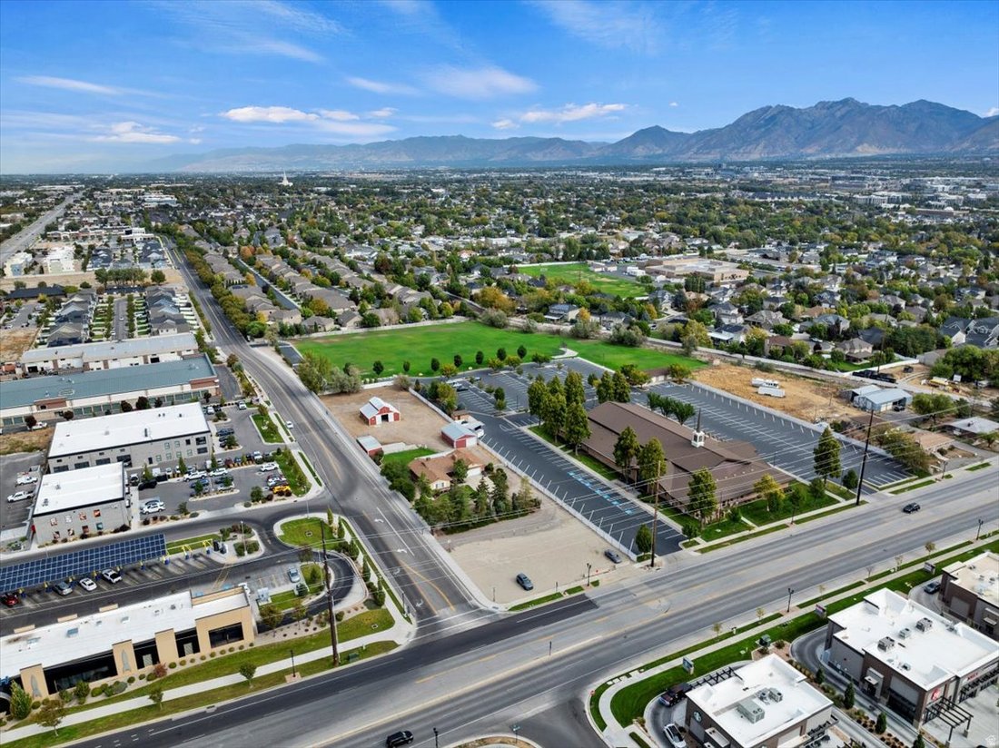 House in South Jordan, Utah, United States 1 - 16882084