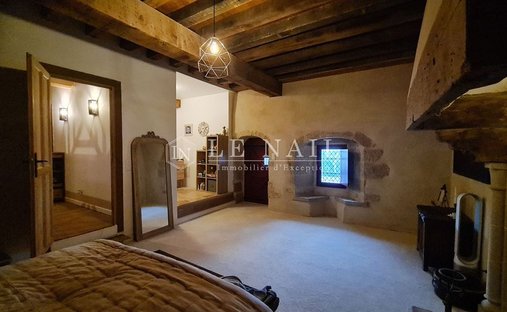 Propriété D'exception