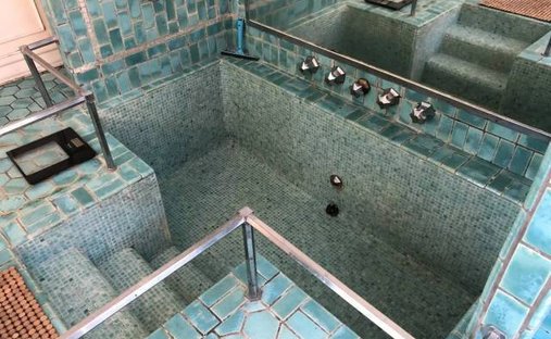 Seine Et Marne 19th Century Castle 4 Hectares Of Parkland