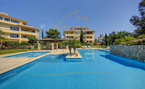 Appartement à Rotes Velles, Calvià, Îles Baléares 1