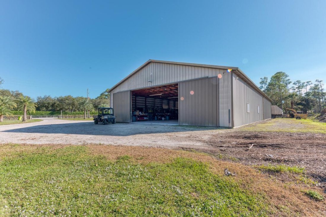 House in Loxahatchee, Florida, United States 1 - 15216193