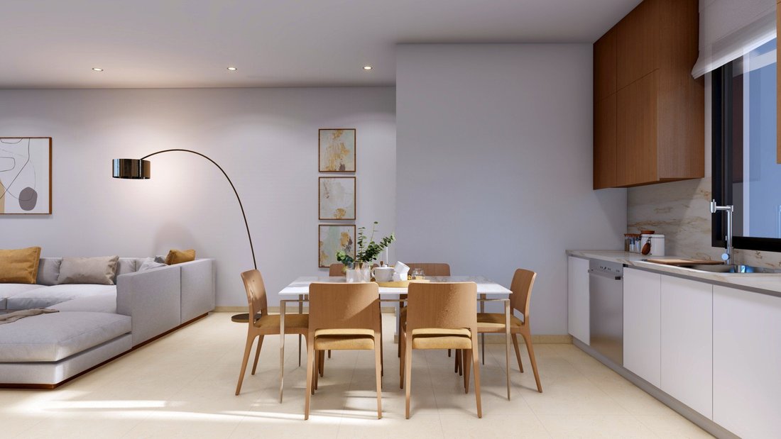 Apartment in Paphos, Paphos, Cyprus 5 - 16881888