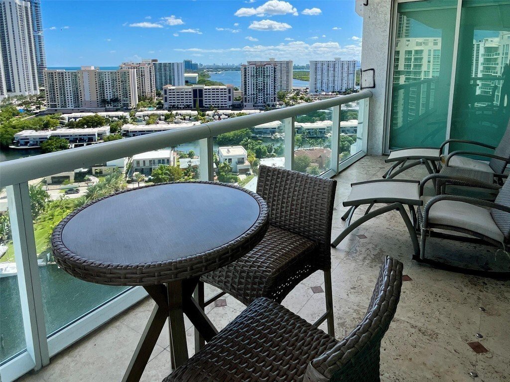Condo in Golden Beach, Florida, United States 1 - 16634592
