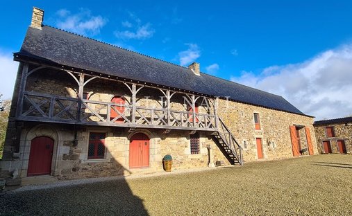 Propriété D'exception