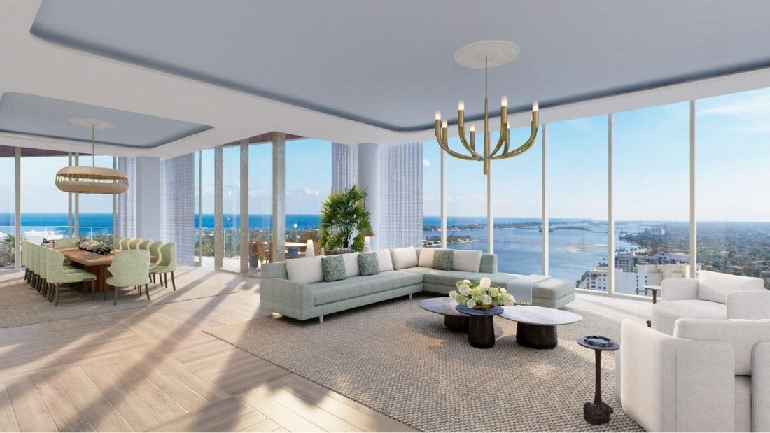 Condo in West Palm Beach, Florida, United States 4 - 16633896
