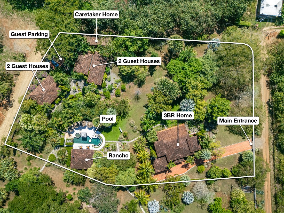 House in Los Pargos, Guanacaste Province, Costa Rica 3 - 16881313