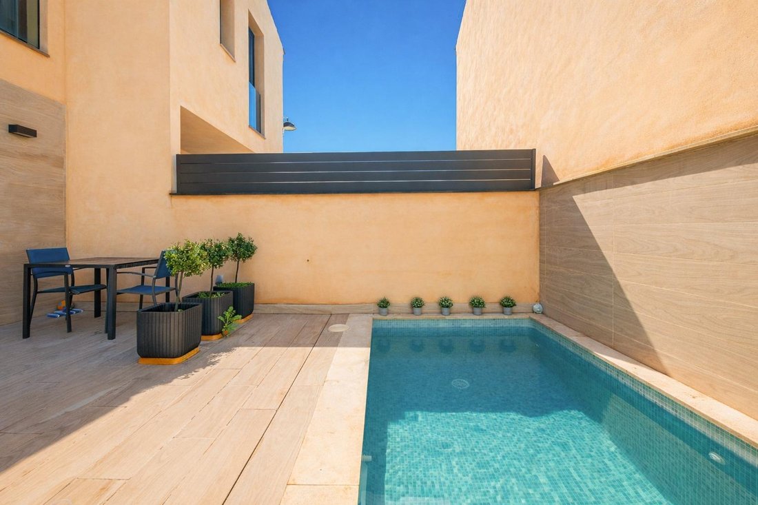 House in Marratxi, Balearic Islands, Spain 2 - 16834500