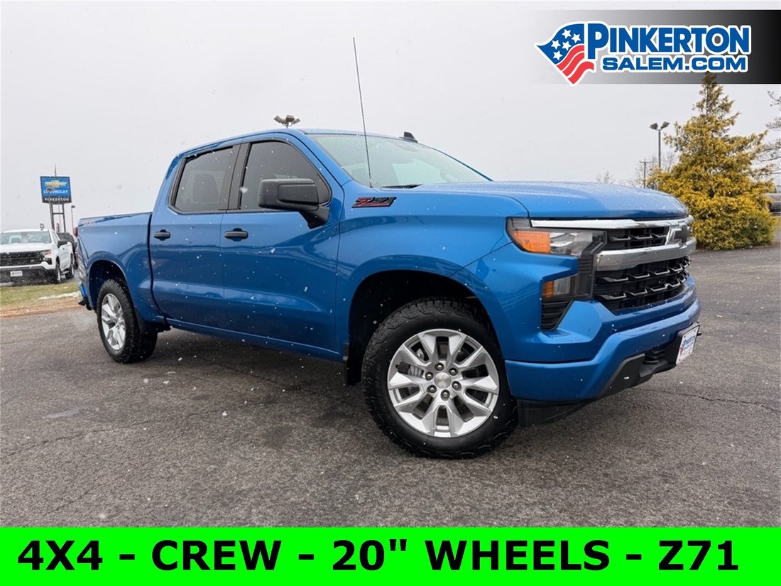 Pickup in Salem, VA, United States 1 - 16617681